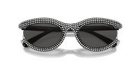 Sonnenbrille  Swarovski Dame 0SK6006  54  100187 - 0SK6006  54  100187
